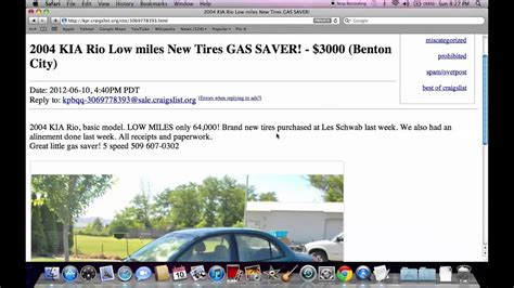 Craigslist tri cities wa cars - craigslist Cars & Trucks - By Owner "classic cars" for sale in Kennewick-pasco-richland